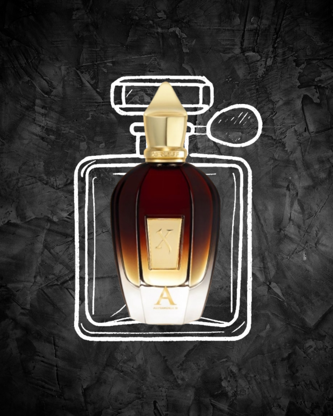 Xerjoff Alexandria ll 100ml