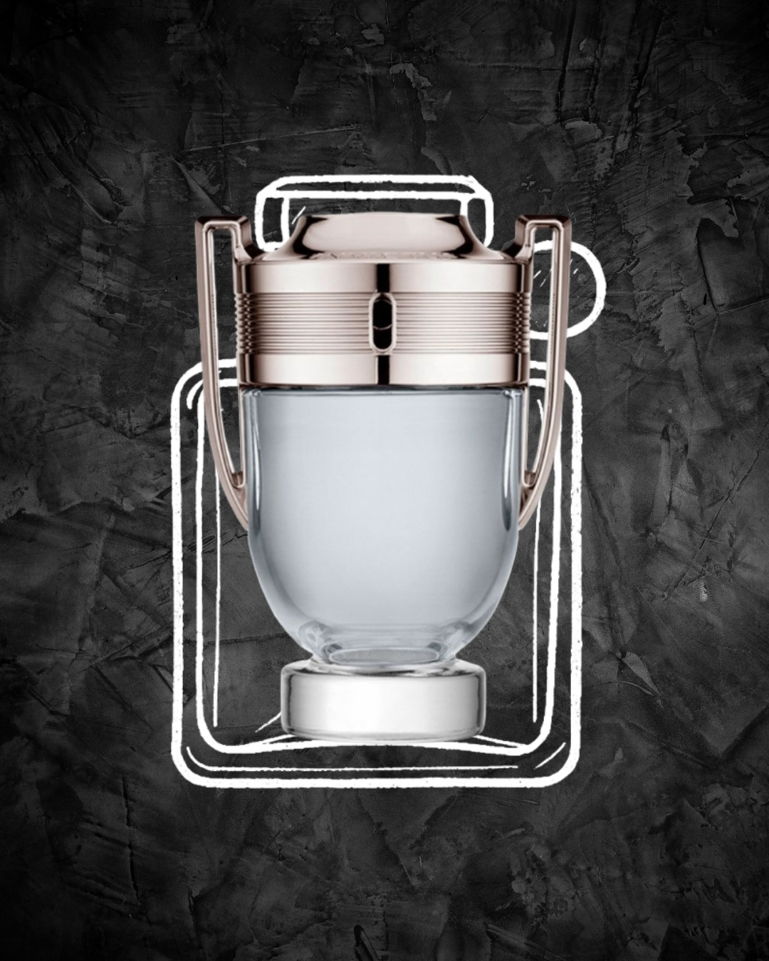 Invictus Rabanne 100ml