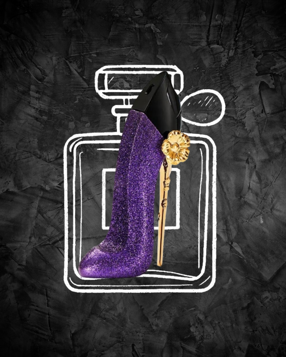 Good Girl Dazzling Garden 80ml