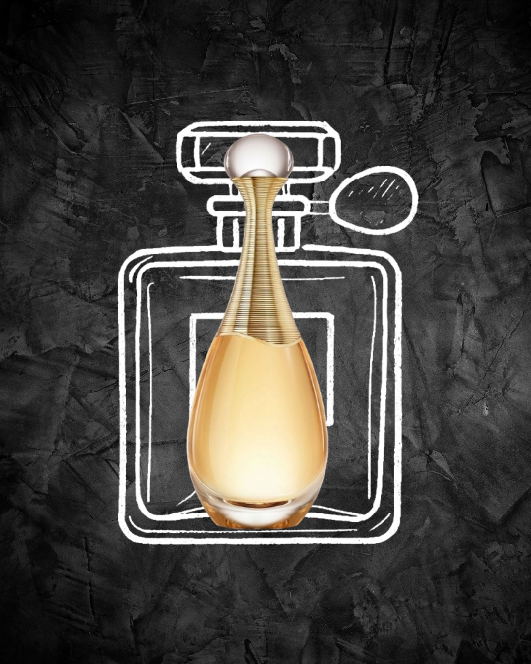 J´ADORE EP Dior 100ml