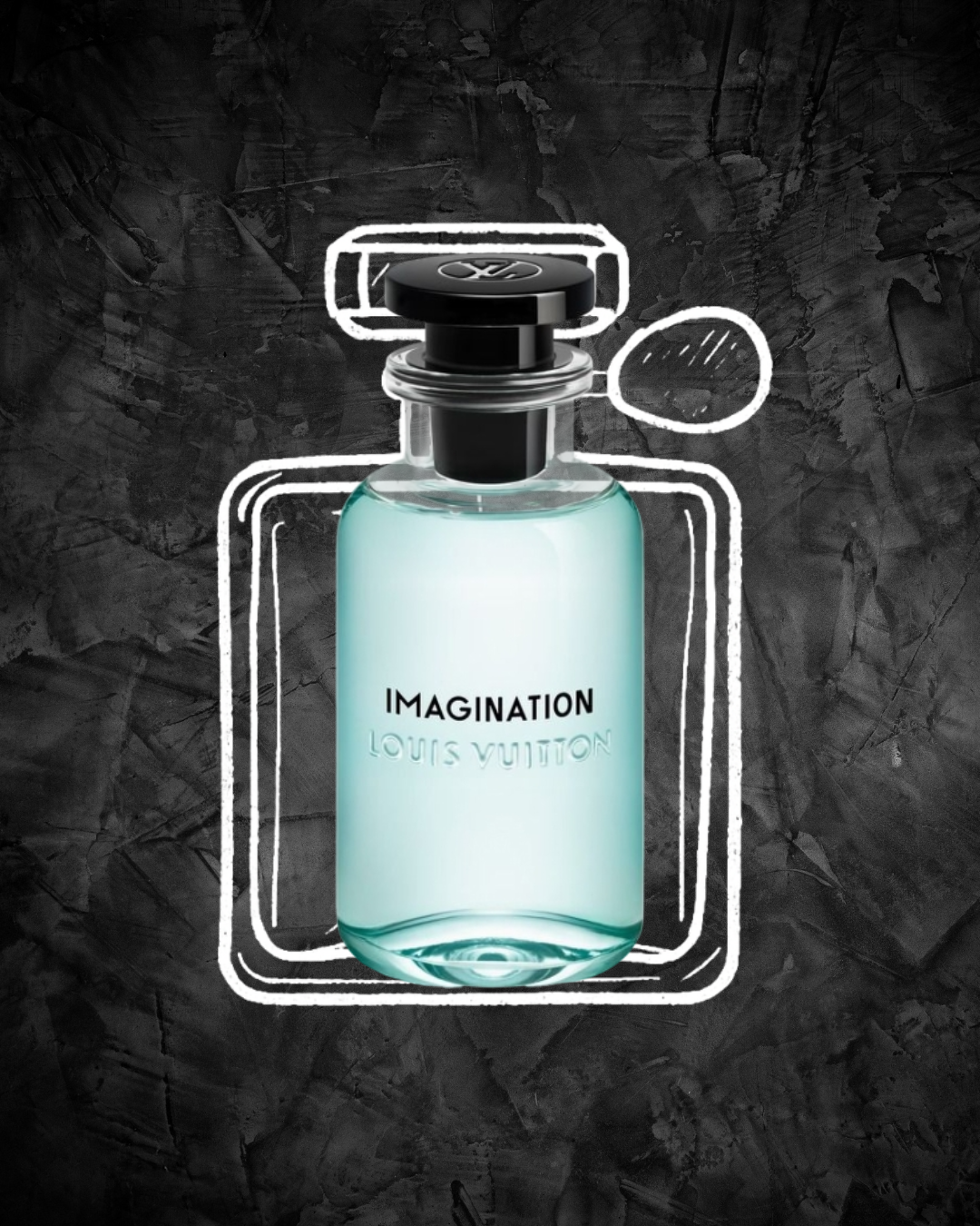 Imagination LV 100ml