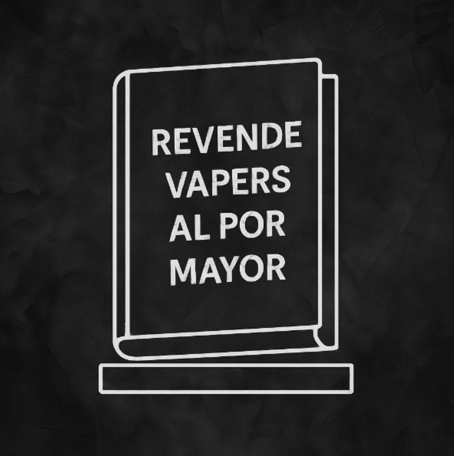 Guía De Reventa De Vapers al Por Mayor