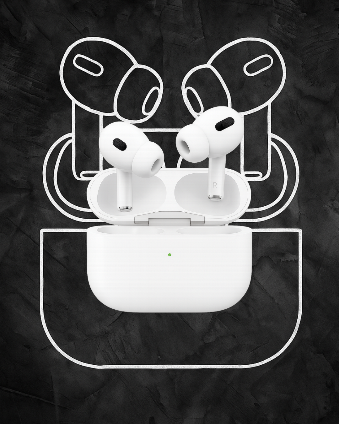 AirPods Pro 2 ANC