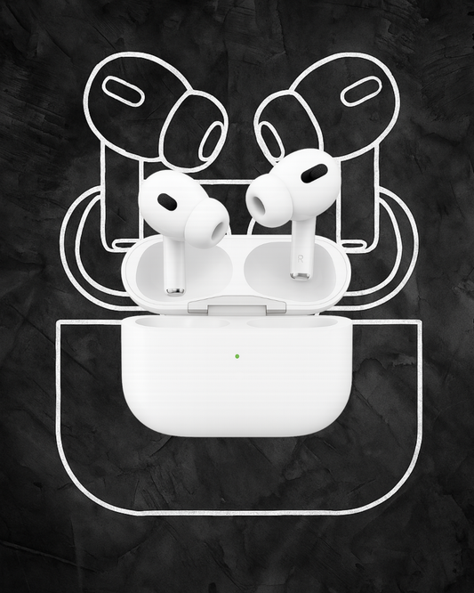 AirPods Pro 2 ANC