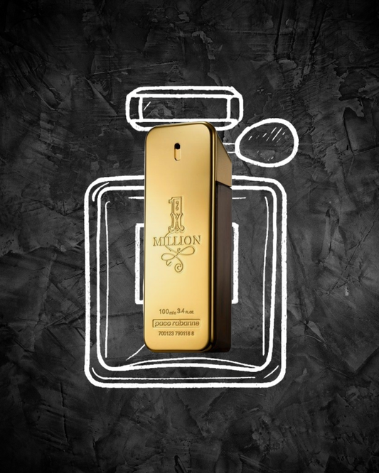 One Million Rabanne 100ml