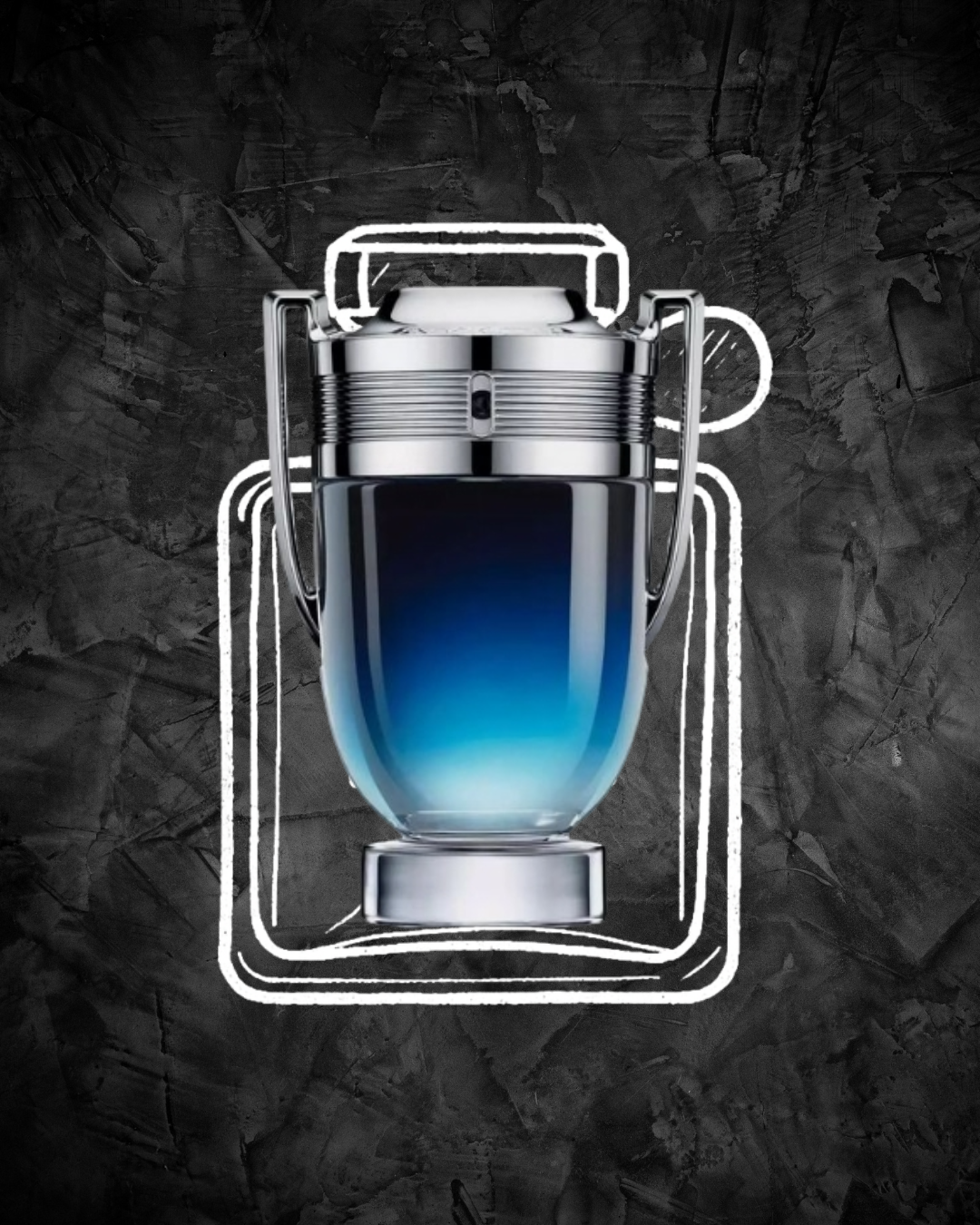 Invictus Legend 100ml