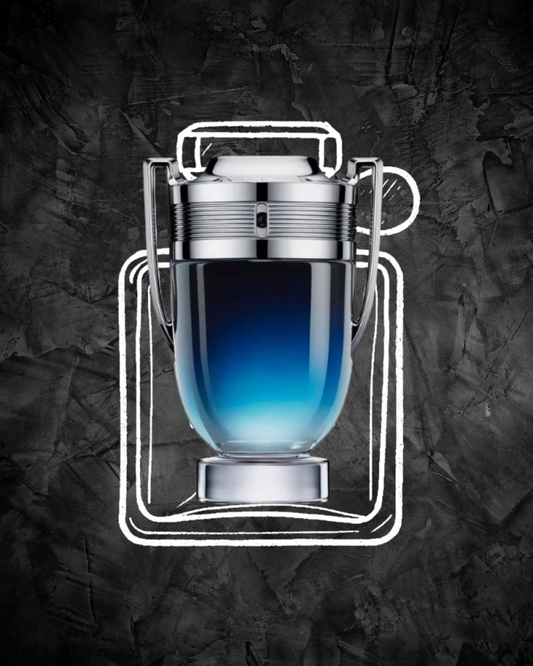 Invictus Legend 100ml