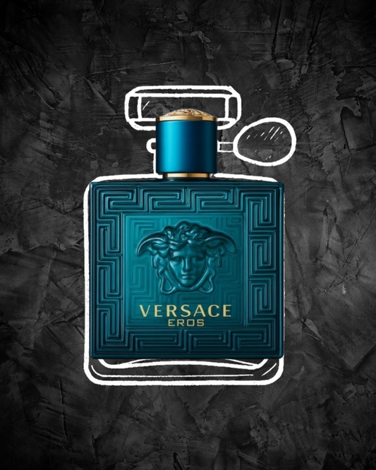 Versace Eros 100ml