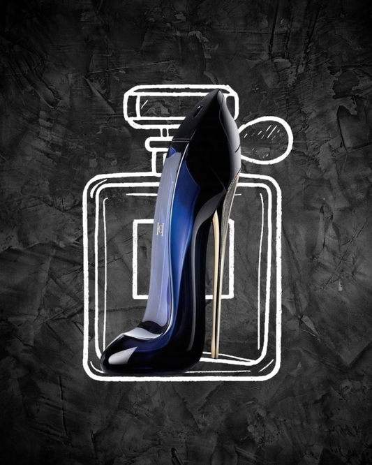 Good Girl It´s Good To Be Bad 80ml