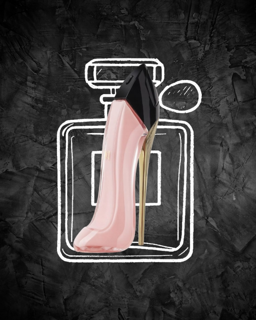 Good Girl Blush 80ml