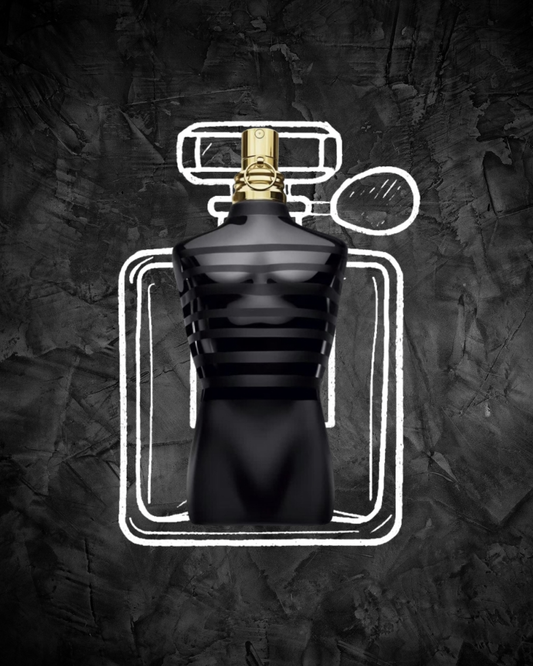 Jean Paul Gaurtier Le Parfum 100ml