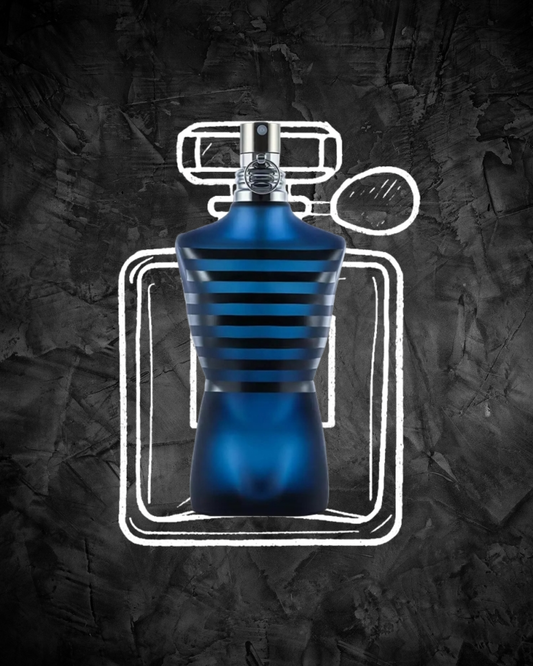 Jean Paul Gaurtier Ultra Male 100ml