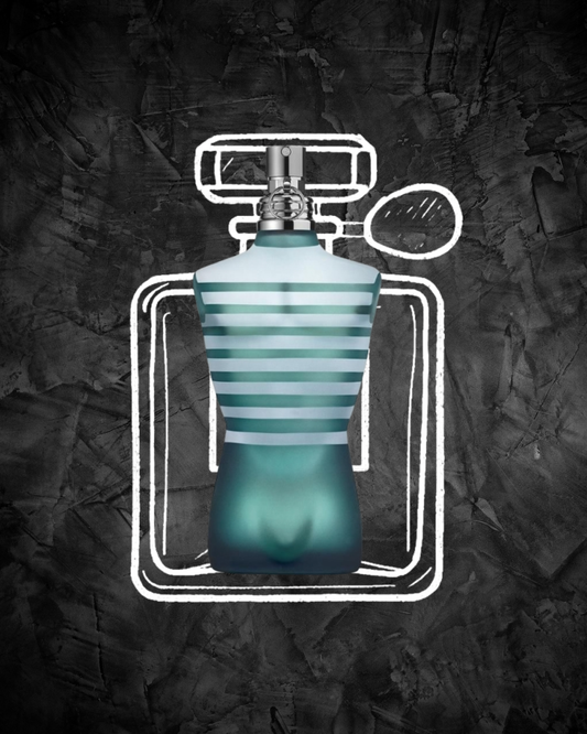 Jean Paul Gaurtier Le Male 100ml