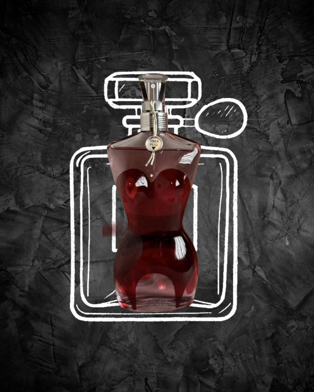 Jean Paul Gaurtier Classique 100ml