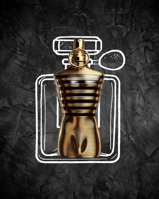 Jean Paul Gaurtier Elixir 100ml