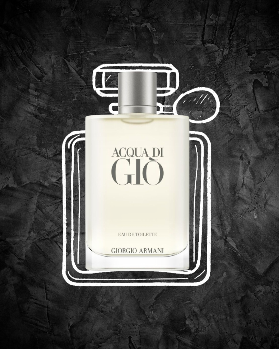 Acqua Di Gio 100ml