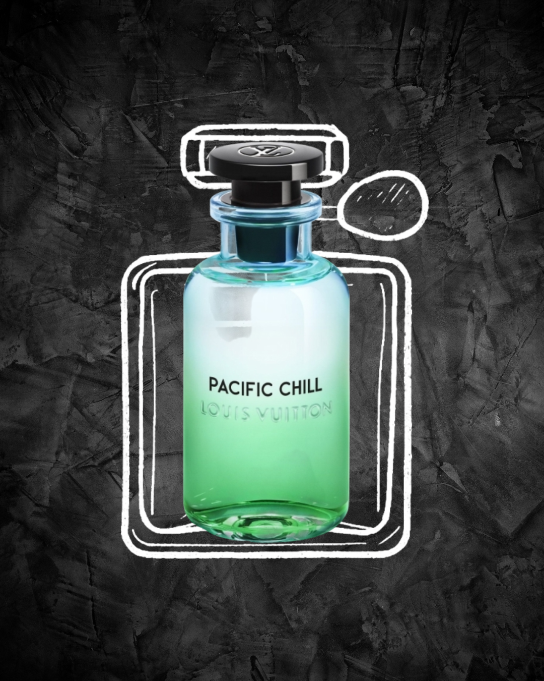 Pacific Chill LV 10ml