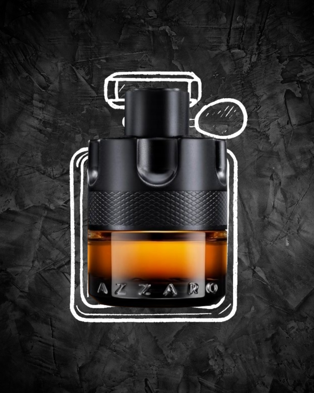 Azzaro Parfum 100ml